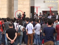 Aysel Tuğluk'un yanındaki bu karanlık kişi kim?