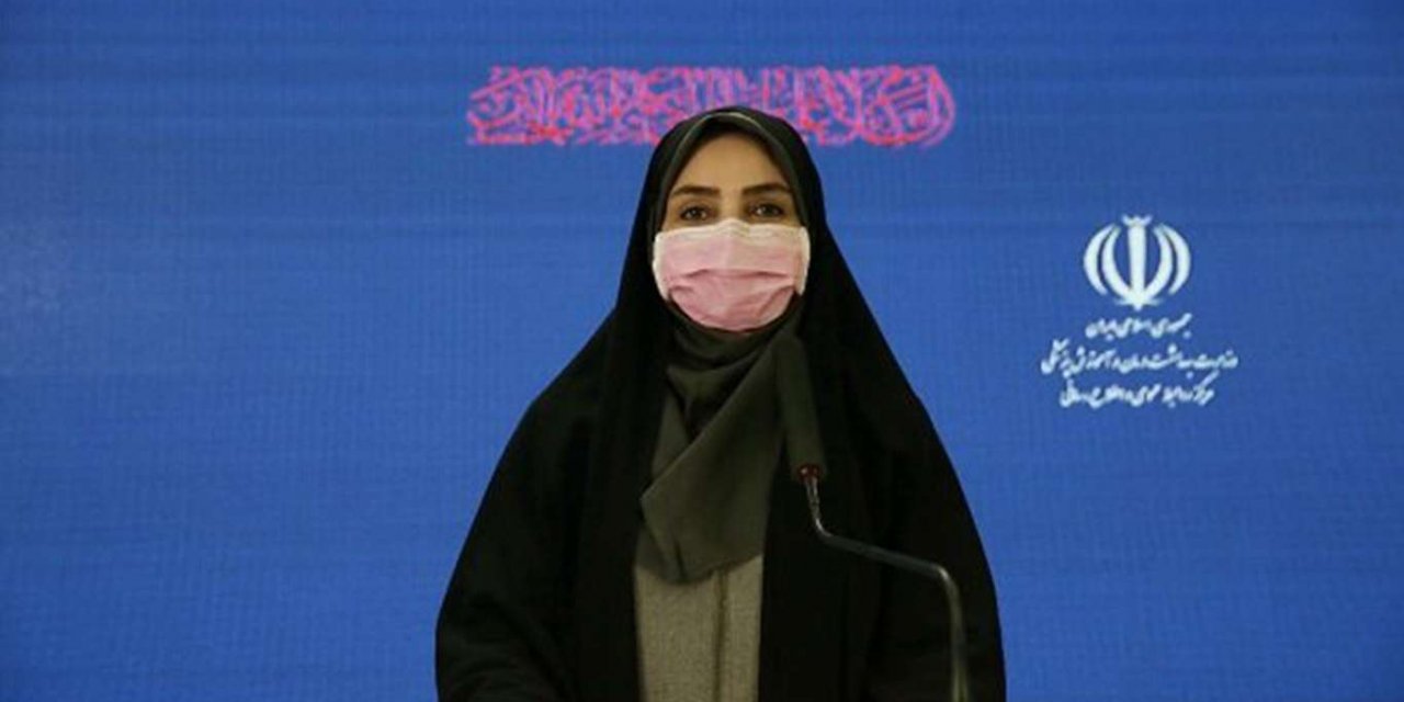 Li Îranê 24 seatên dawî de 82 kes ji ber Coronavîrusê canê xwe ji dest dan