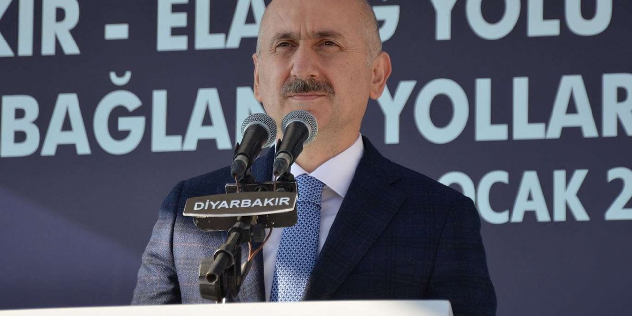 Devegeçidi Köprüsü, Ergani-Elâzığ yolunda ulaşımı rahatlatacak