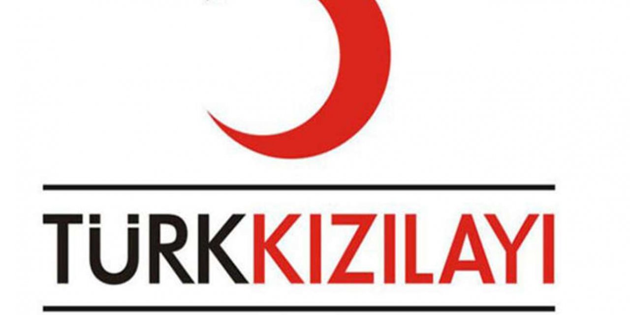 Kızılay’dan yardım toplama yolsuzluğuna ilişkin açıklama