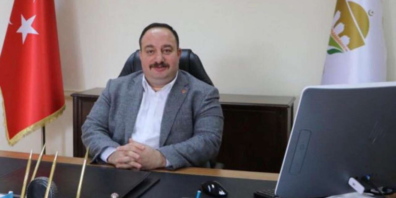 Viranşehir Belediye Başkanı Ekinci'den “10 Ocak Gazeteciler Günü” mesajı