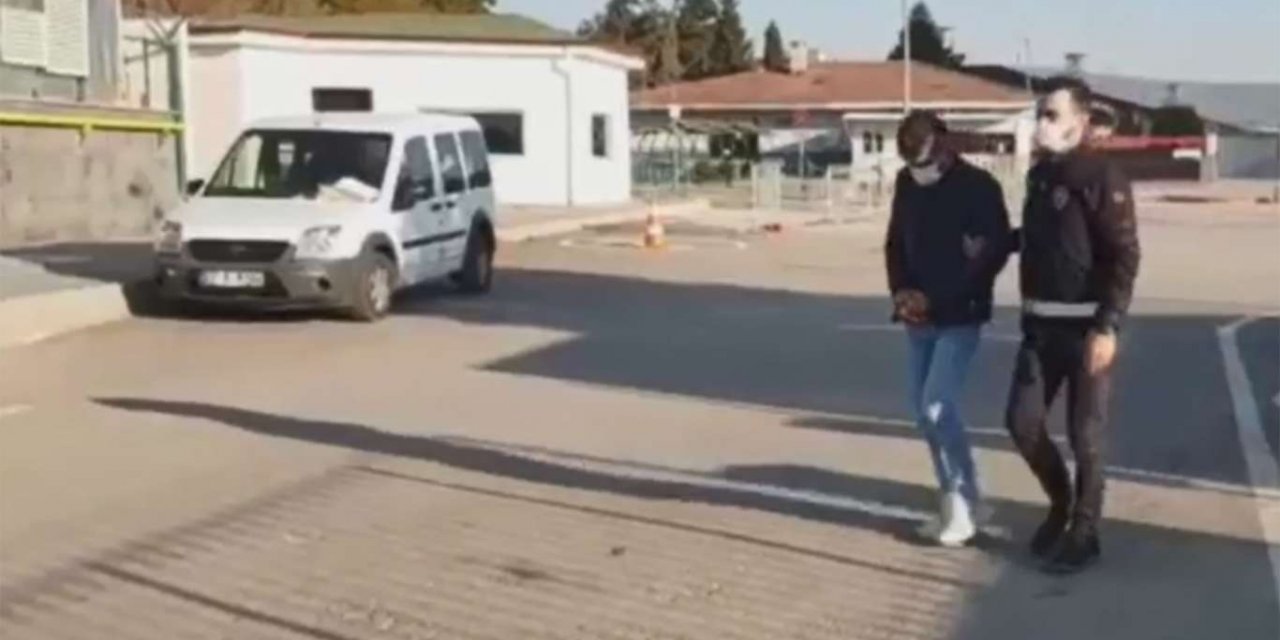 Yardım bahanesiyle ATM'den para çekenleri dolandıran şüpheli tutuklandı