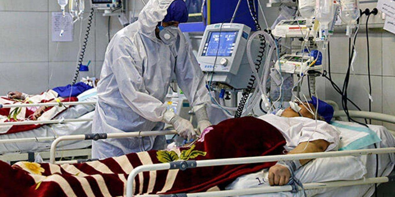 Brezilya'da Coronavirus nedeniyle ölü sayısı 200 bini geçti