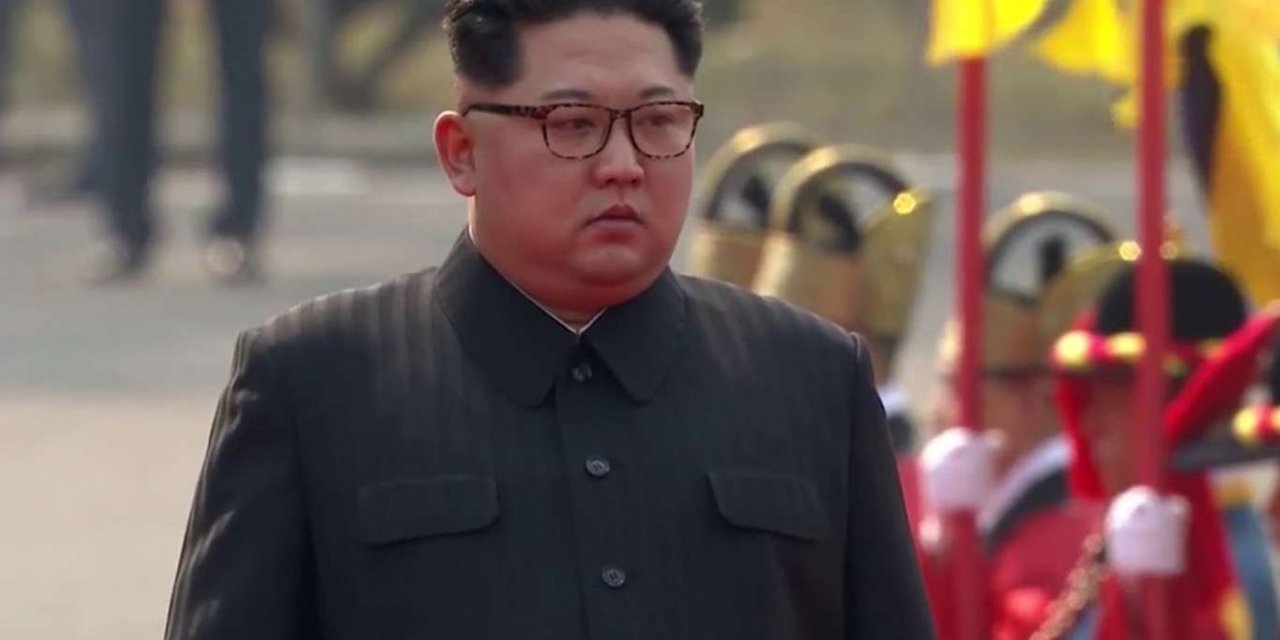 Kuzey Kore: En büyük düşmanımız ABD