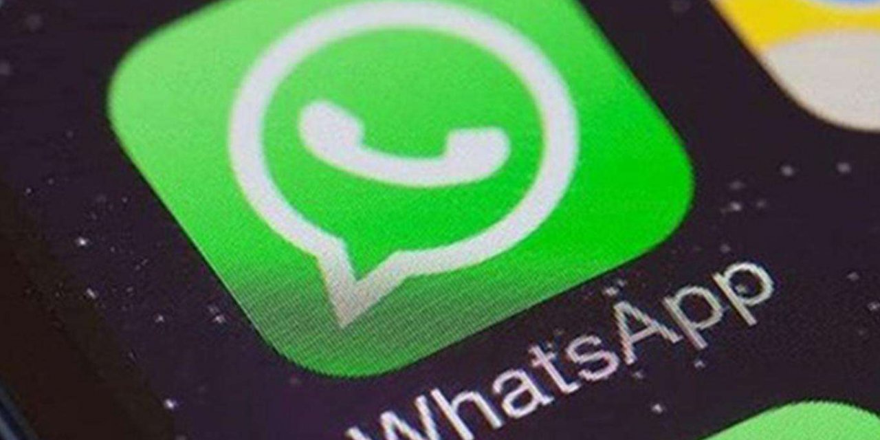 #WhatsAppSiliyoruz etiketi Türkiye gündeminde