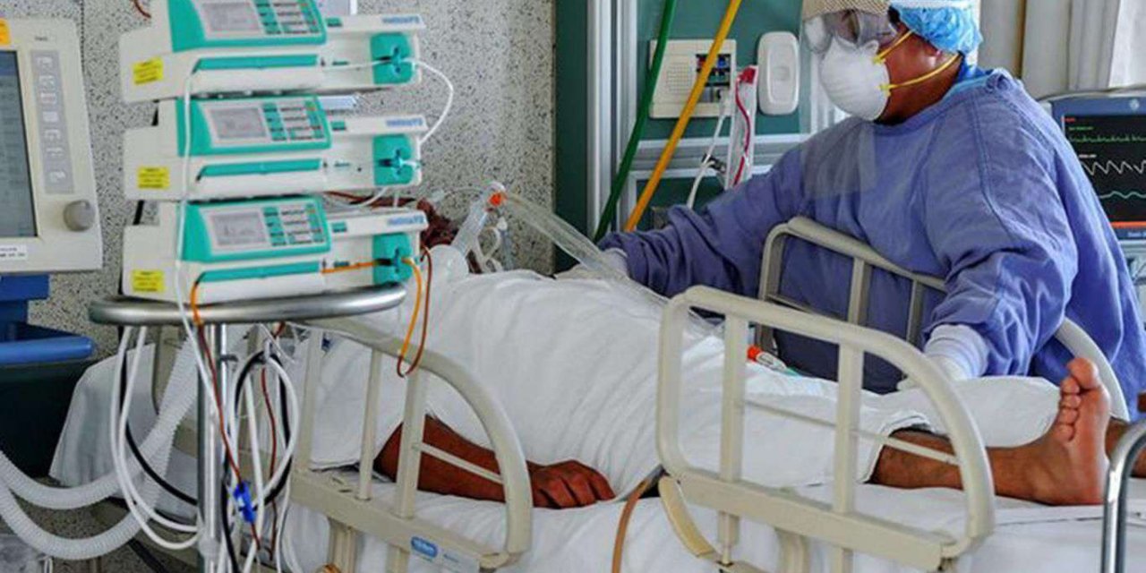 Mexico reports 16,105 daily confirmed cases of COVID19