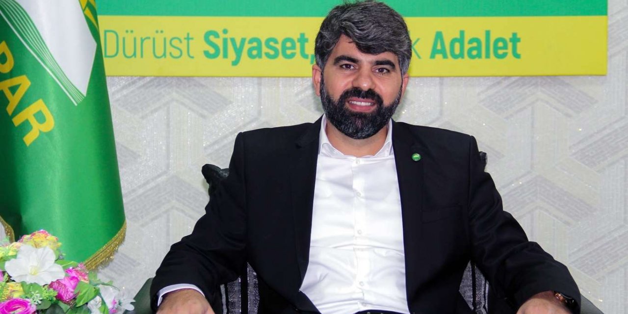 Dinç: "Dijital haberleşme çağında yerel basının karşılaştığı sorunlara çözüm bulunmalı"