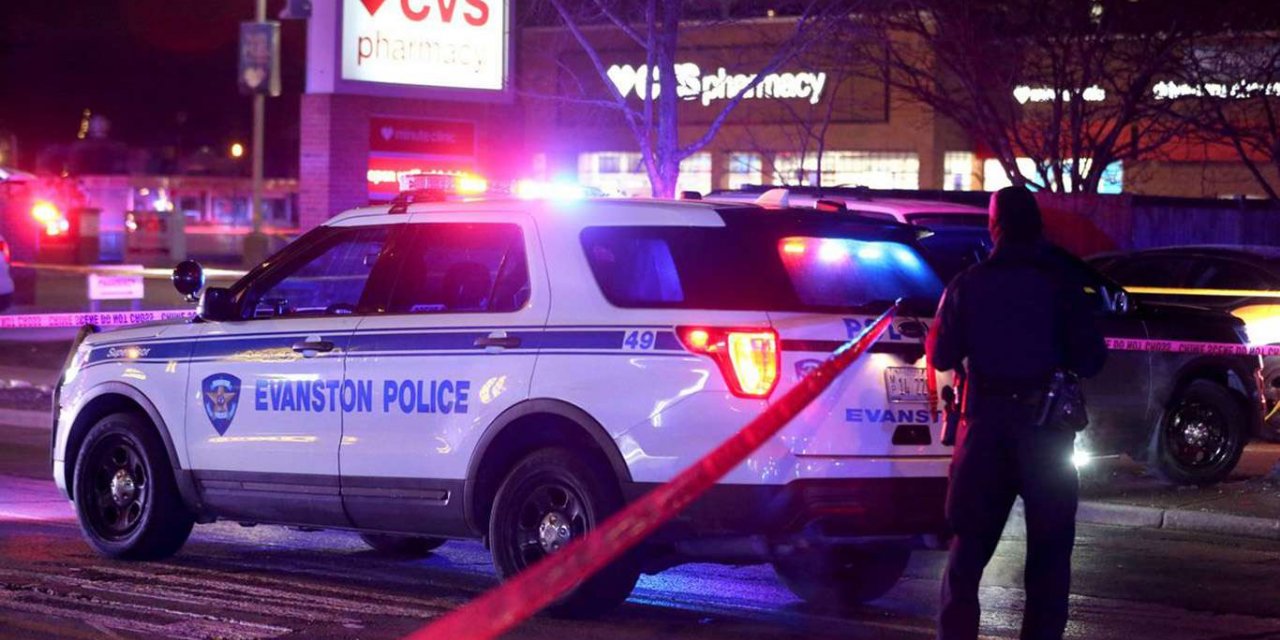 ABD'de silahlı saldırı: 4 ölü