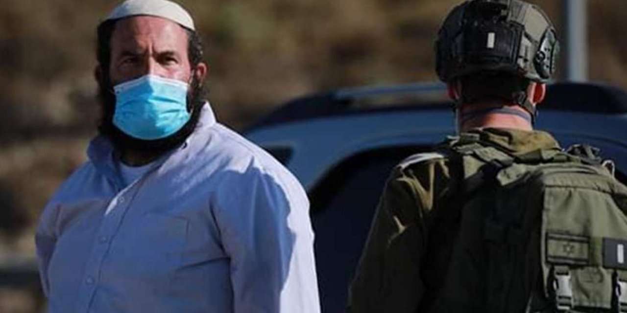 Palestinians ward off attack by Jewish settlers in Nablus