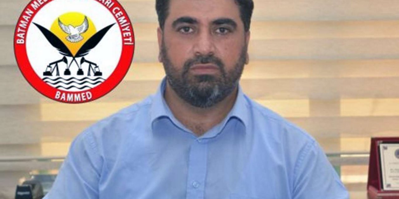 BAMMED: Basın, halkın ve haklının sesi olmalı