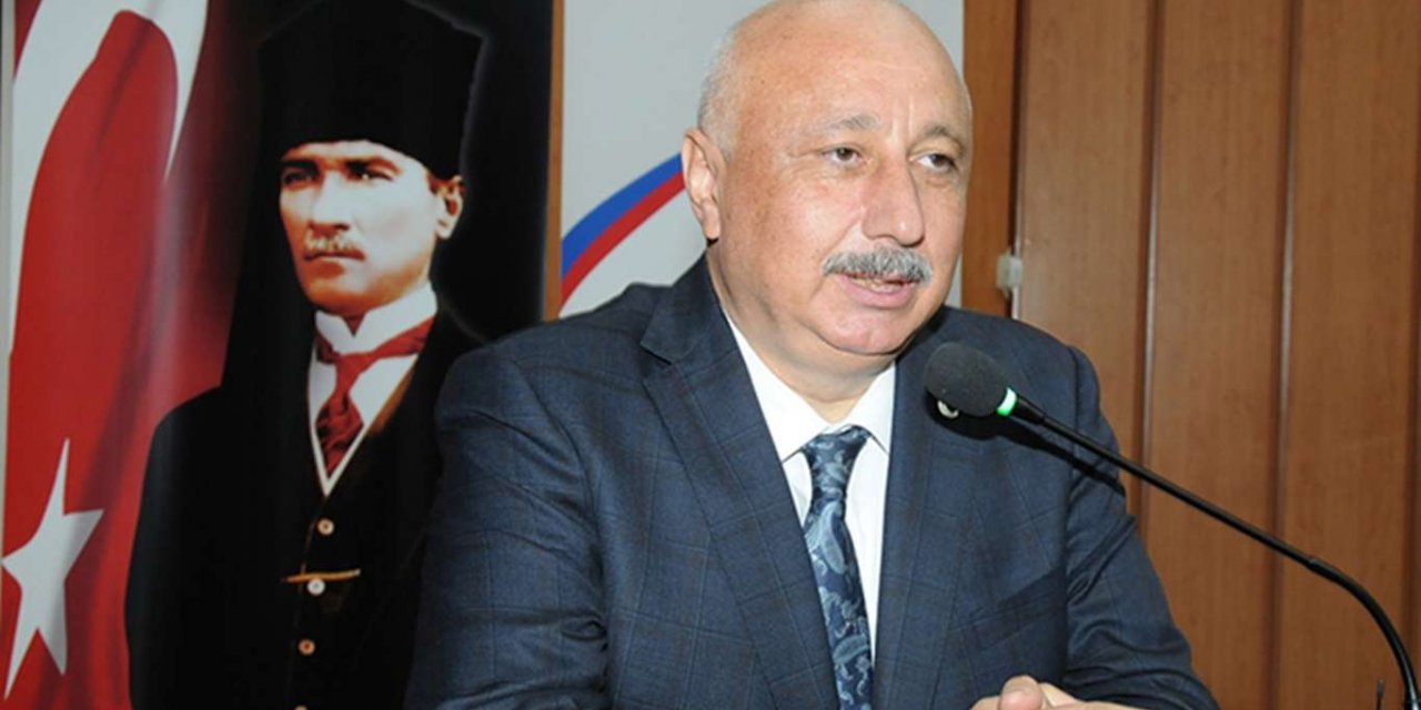 Prof. Dr. Durmuş: Gazeteciler salgınla mücadelenin görünmez kahramanlarıdır