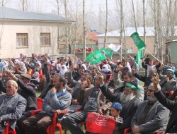 Li Gundan Coşa Mewlûdê