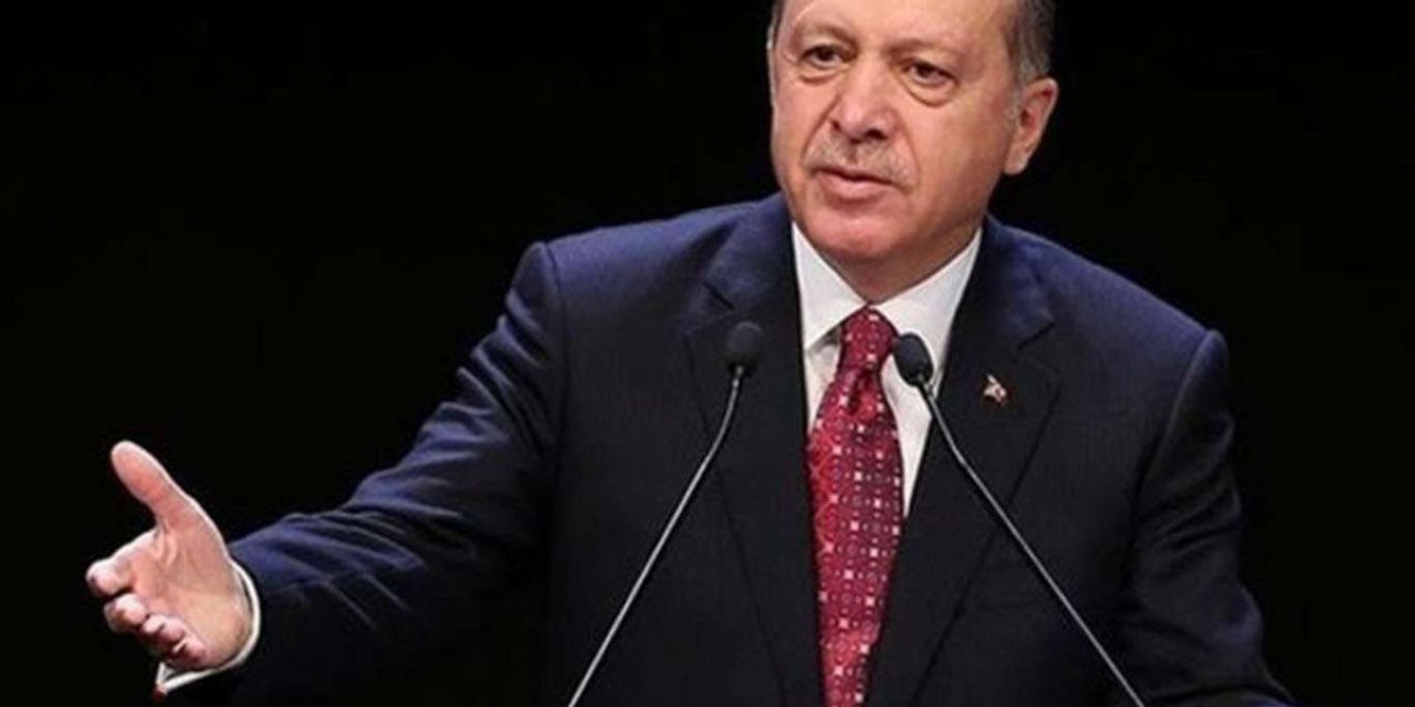 Erdoğan issues message on January 10 Working Journalists’ Day