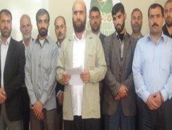 Tepkiyên Li Ber Tewra BDPê