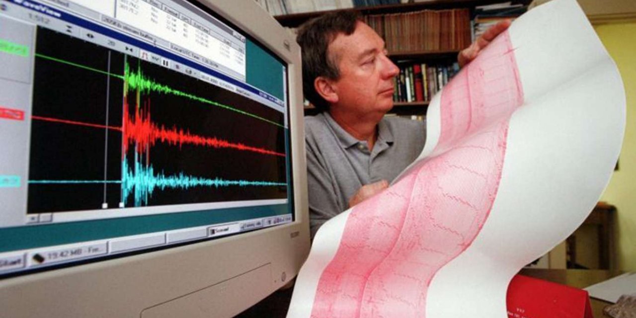 Richter Ölçeği nedir? Depremin büyüklüğü, şiddeti ve gücü arasındaki fark nedir?