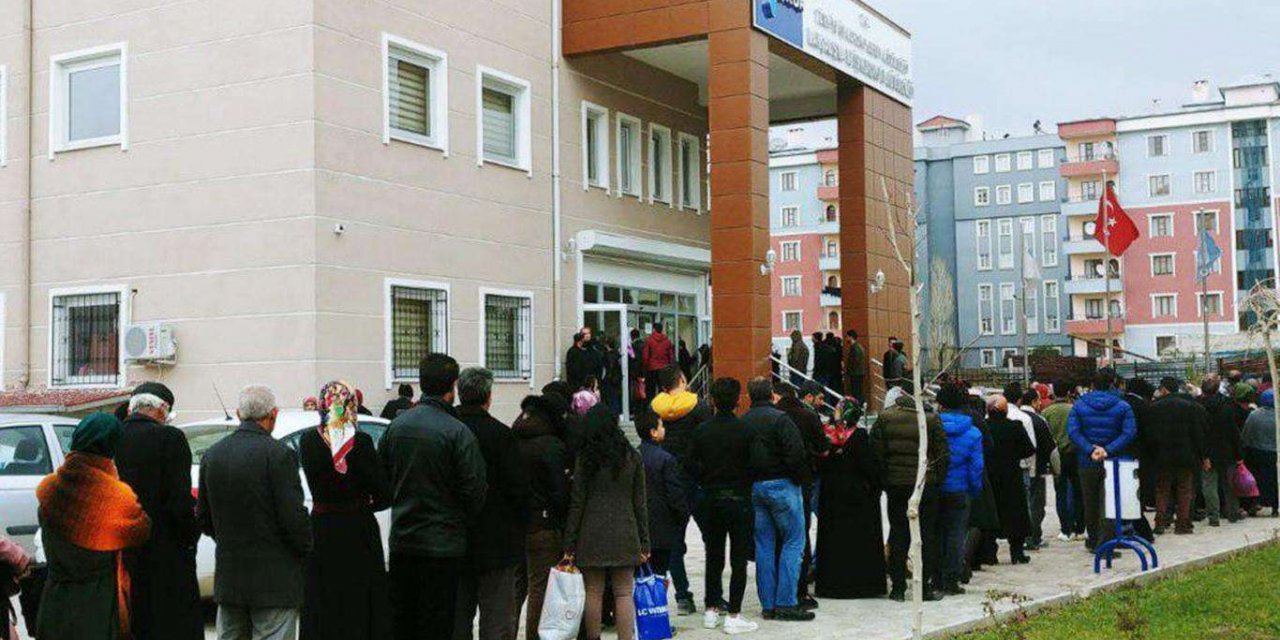 Turkey’s unemployment rate realizes as 12.7% in October 2020