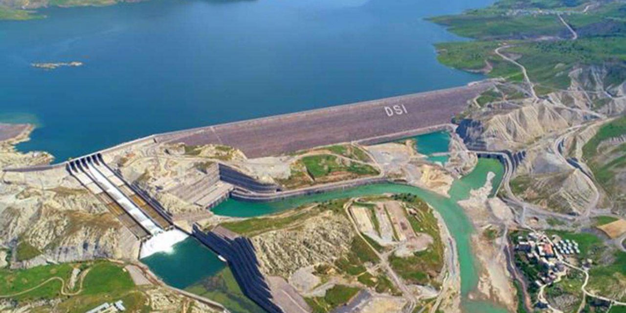 Yağışlar İstanbul'da baraj doluluk oranını yüzde 21'e yükseltti