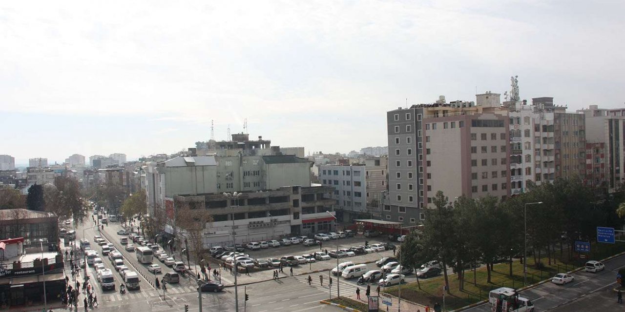 Adıyaman'da 3 günde 80 hane karantinaya alındı