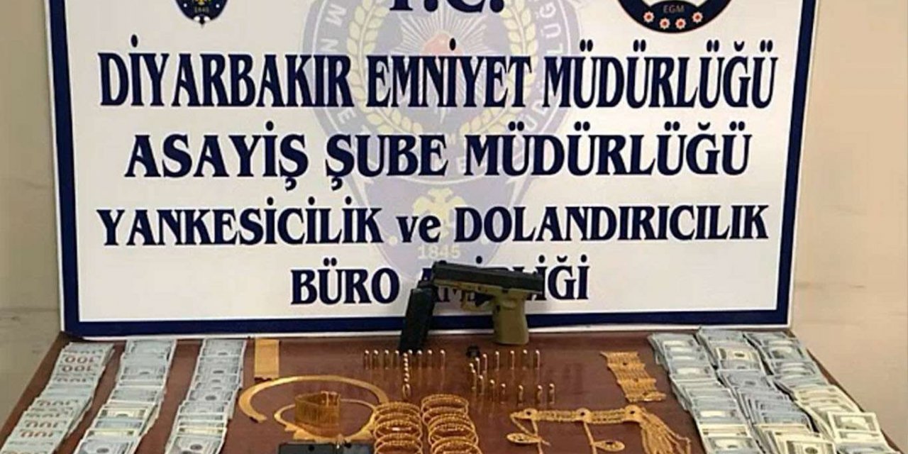 Sahte iş ilanlarıyla PKK'ye yardım topladılar