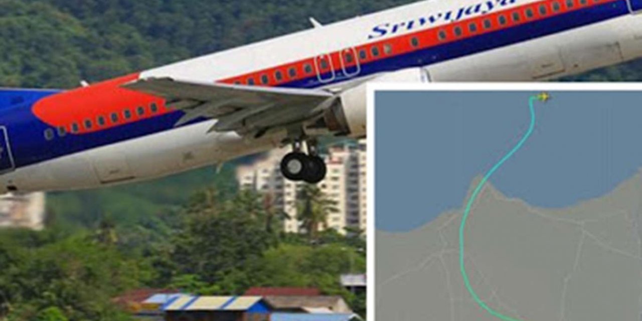 Li Endonezyayê xebatên lêgerîn û rizgarkirinê ji bo balafira ku ket xwarê berdewam dikin