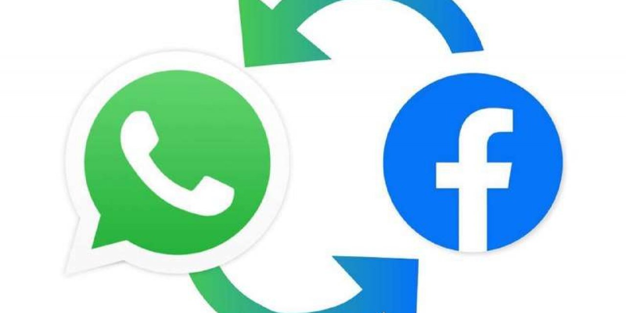 Tirkîyê derheqê Whatsapp û Facebookê de lêpirsîn da destpêkirin