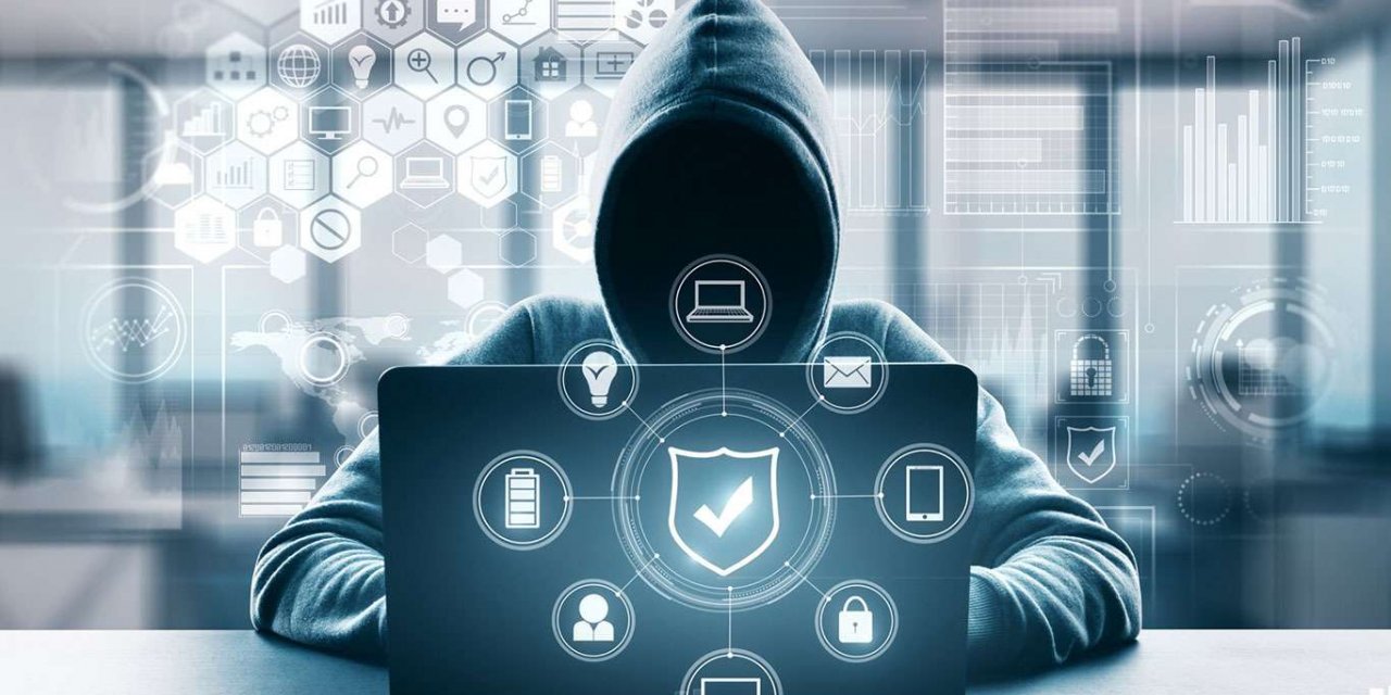 2020 yılında Türkiye'de 1,6 milyon siber saldırı gerçekleşti