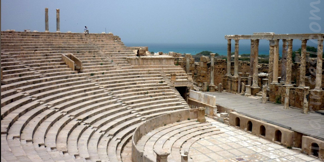 Fizan’a Varmak İsteyenlerin Yolu: LİBYA