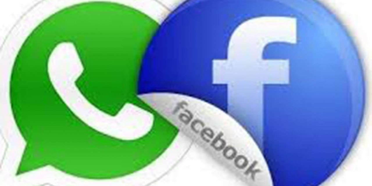 Rekabet Kurulu'ndan Facebook ve WhatsApp'a soruşturma