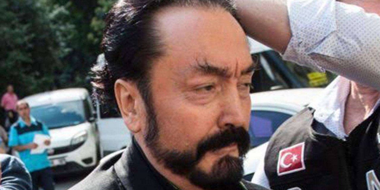 Di doza Adnan Oktar de biryar hat dayîn