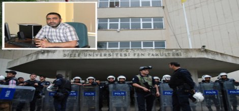 DÜÖDER'in şiddete dayalı tutumuna kınama