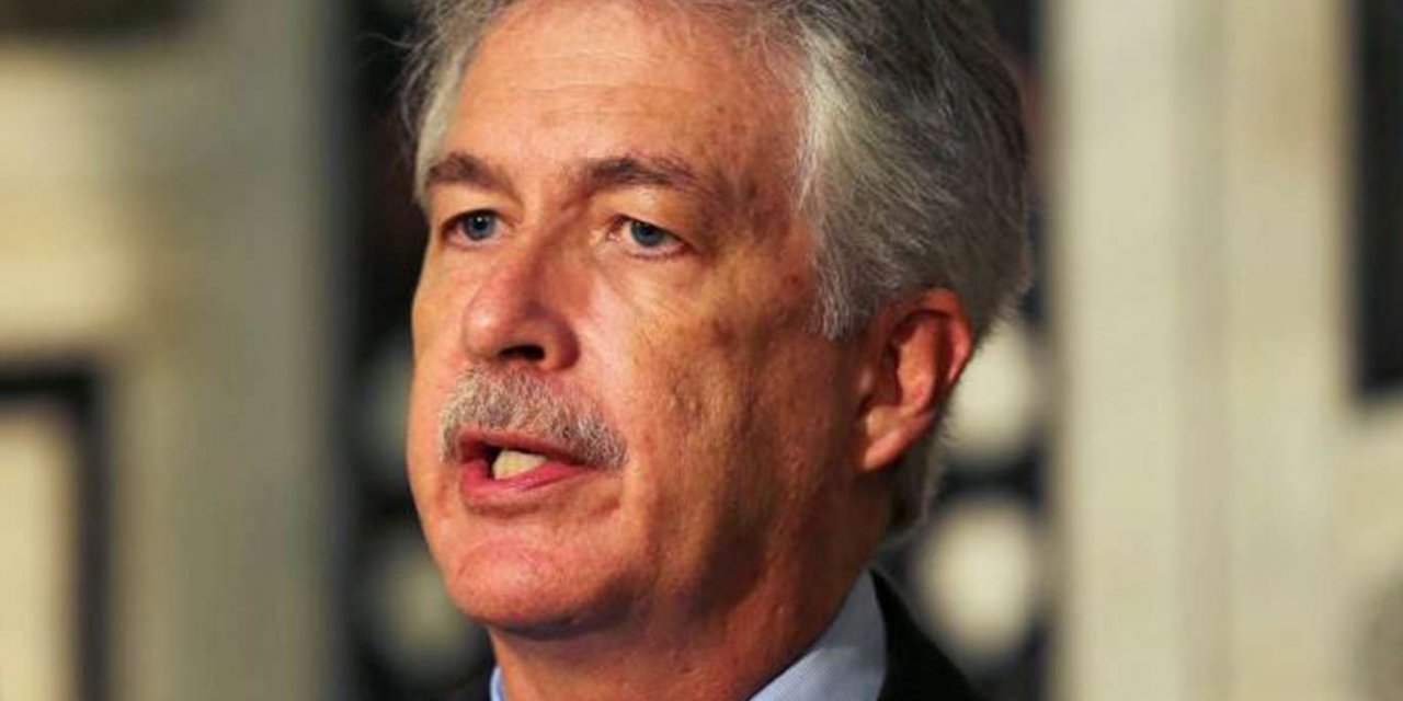 CIA Direktörü William Burns olacak