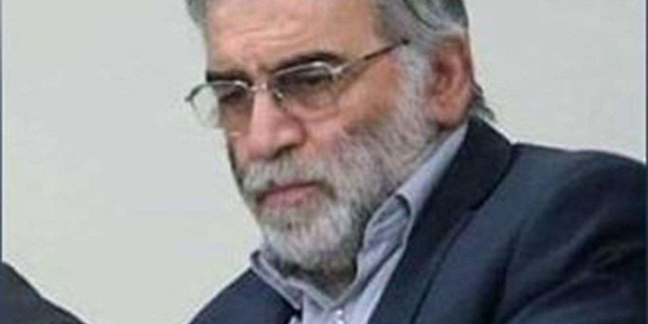 İran'dan Fahrizade ve Süleymani suikastı faiileri hakkında kırmızı bülten talebi