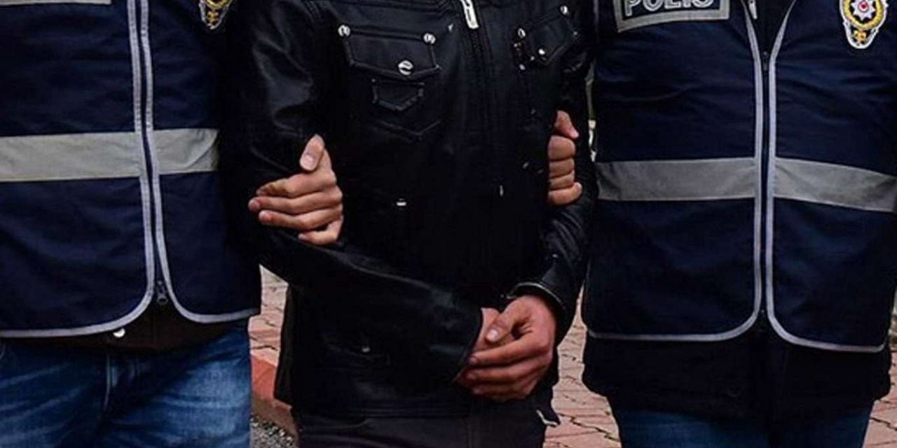 FETÖ'nün Erbil ve Bağdat sorumluları tutuklandı