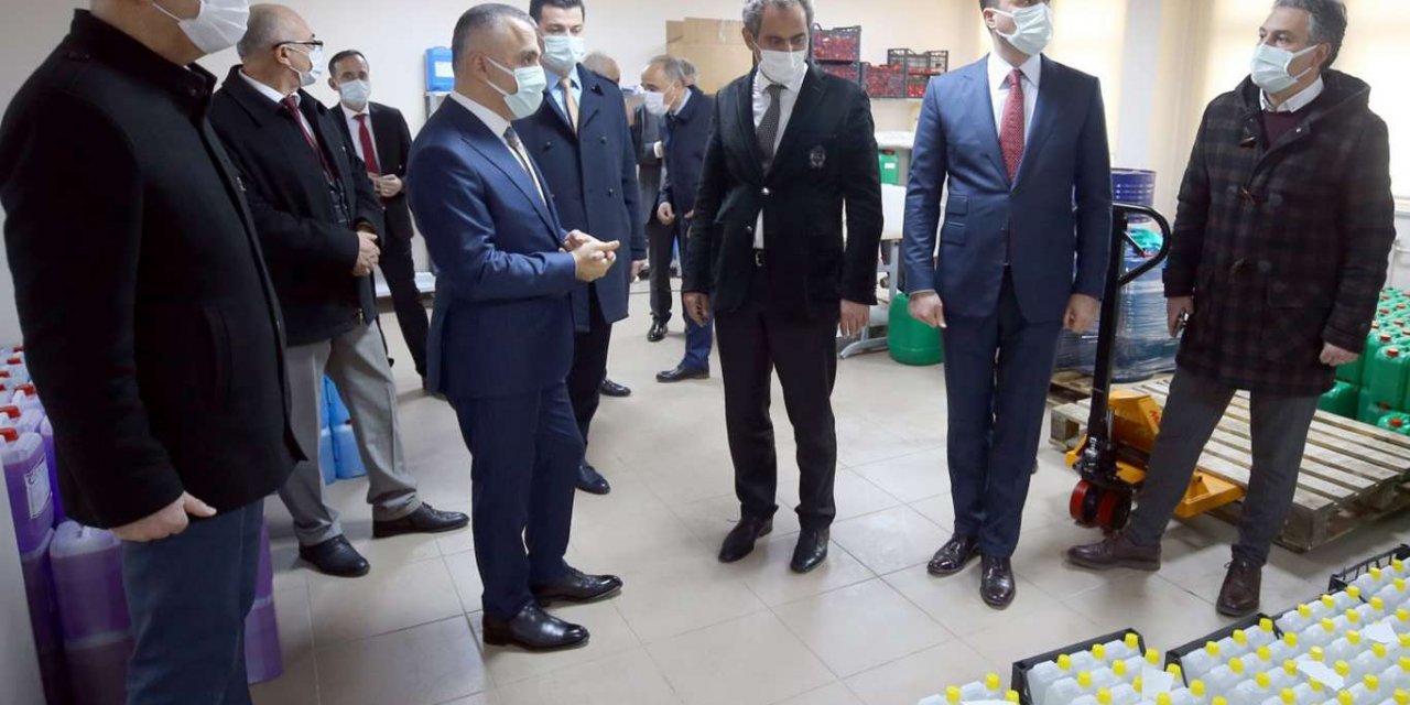 Mesleki eğitime kaydolan öğrenci sayısı yüzde 63 arttı