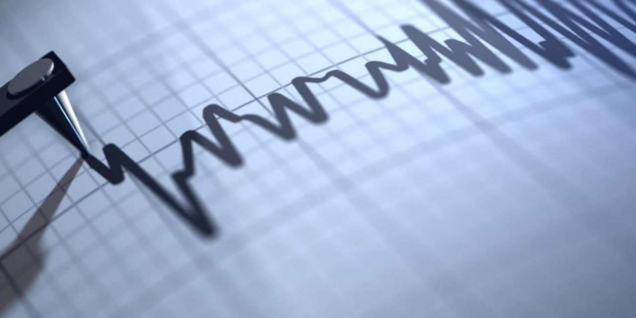 Moğolistan'da 6,5 büyüklüğünde deprem