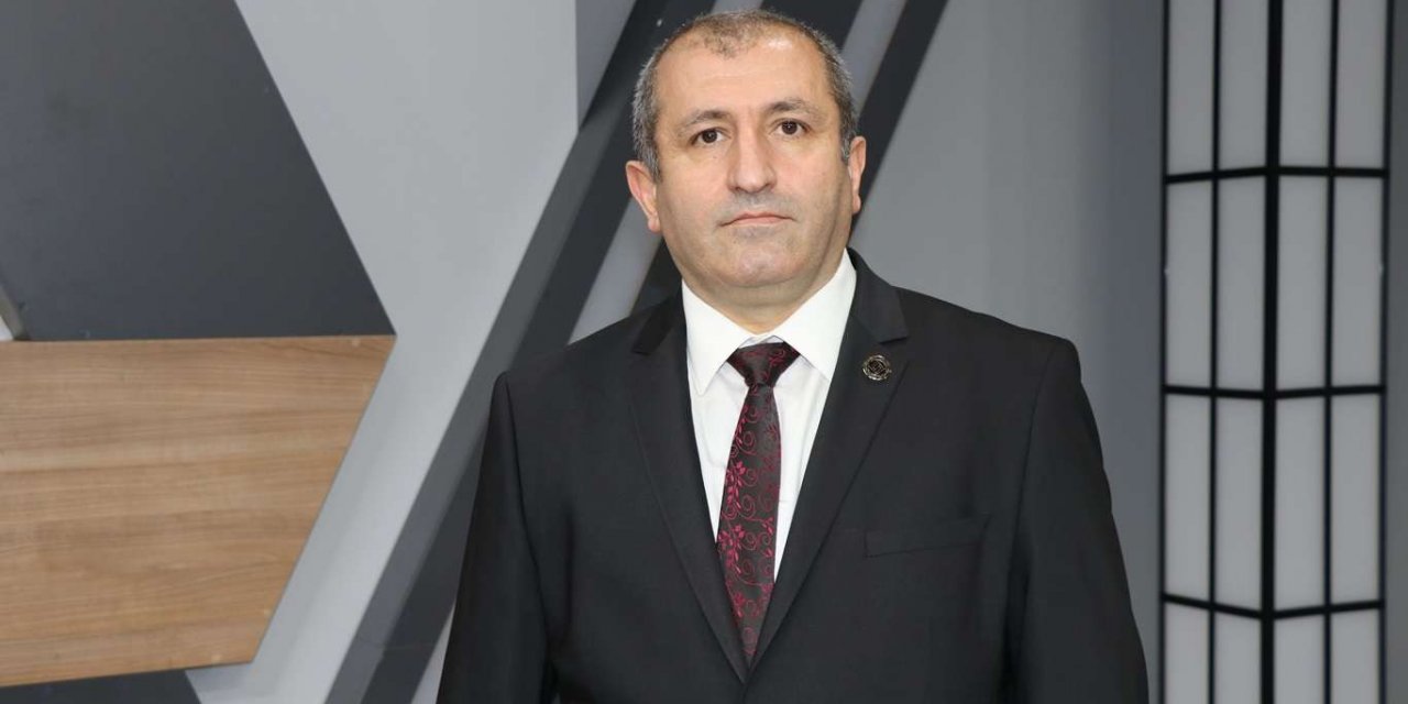 Enerji Uzmanı Erden: Türkiye dönüştürülebilir enerji için teknolojik altyapı hazırlamalı