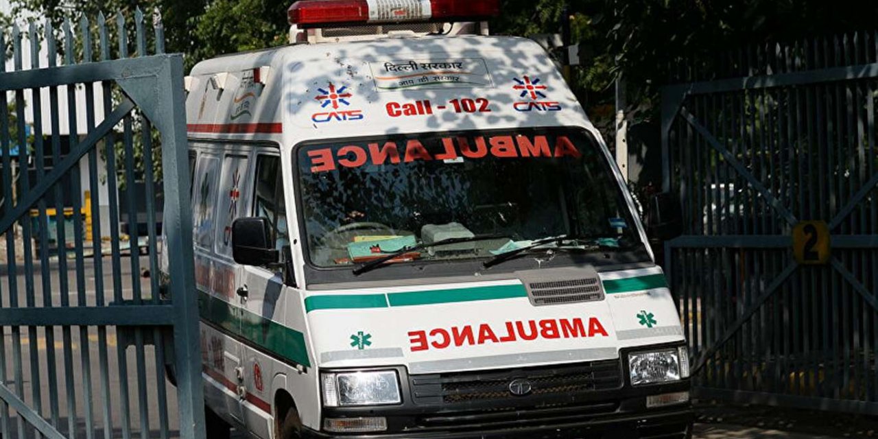 Hindistan'da 11 kişi alkolden zehirlenerek öldü