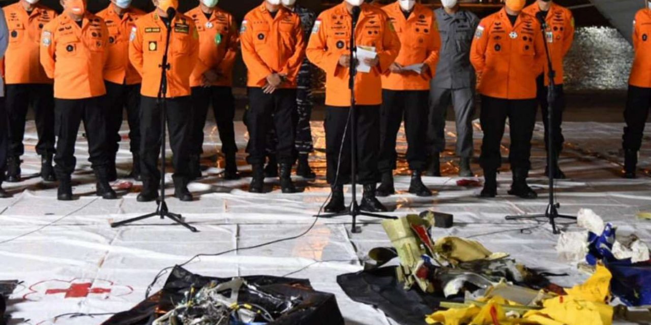 First victim of Indonesian airliner crash identified: Officials