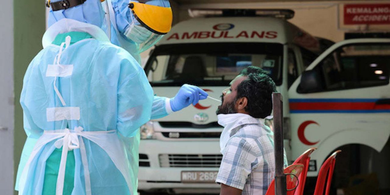 Malezya'da OHAL ilan edildi