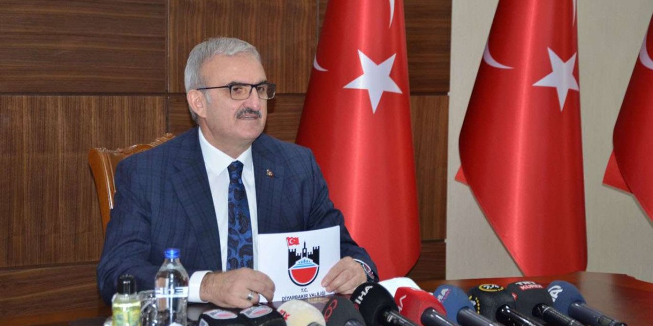 Diyarbakır Büyükşehir Belediyesinden esnafa sosyal destek paketi