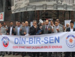 "Akil İnsanlar Grubunda niye Ulema yok"