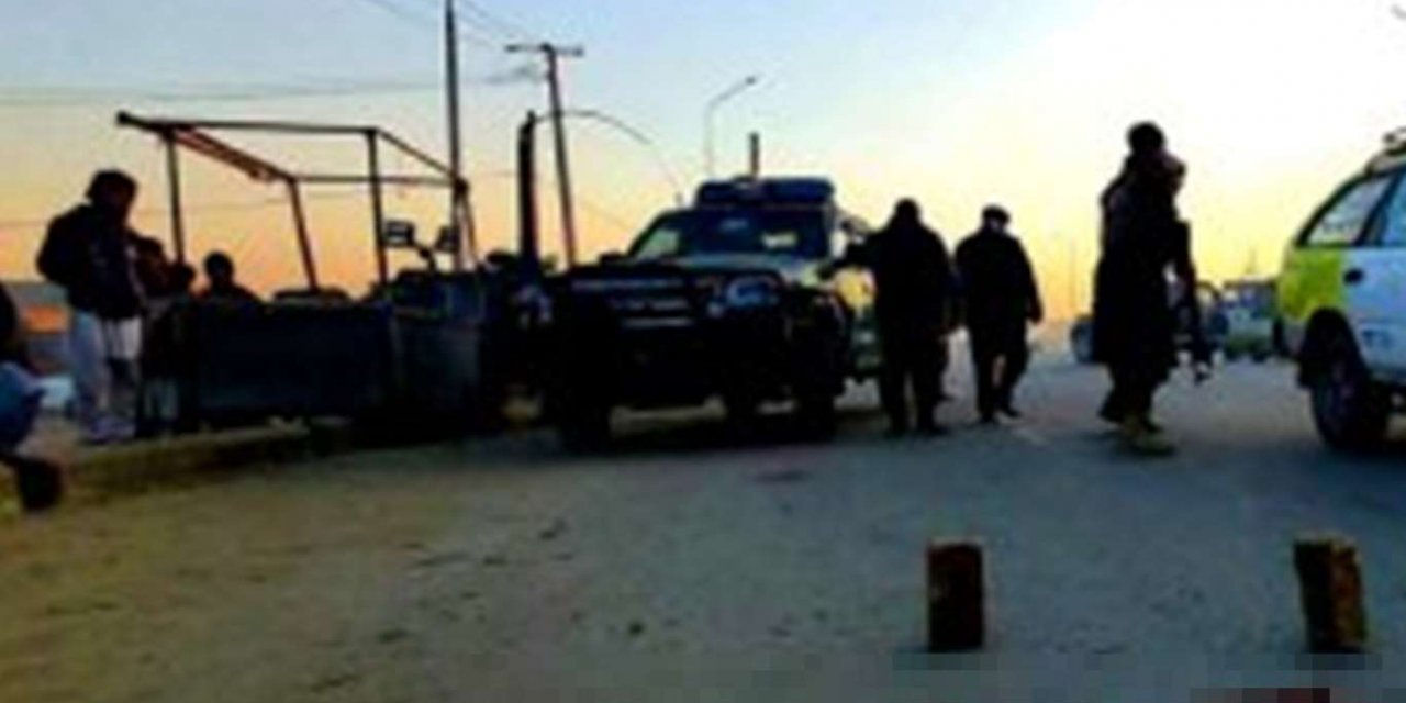 Afganistan'da silahlı saldırıda 2 kadın asker öldü