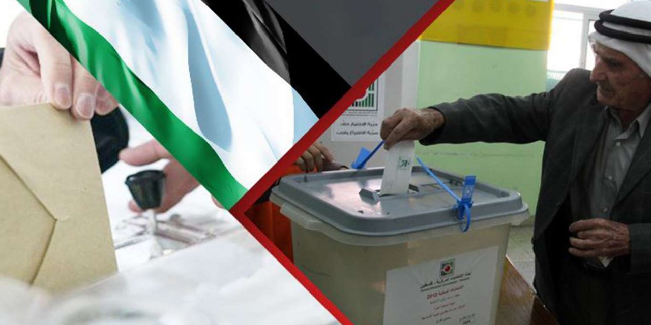 Filistin’de genel seçim kanununda değişikliğe gidildi