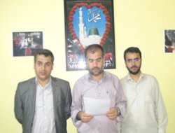 Dicle Üniversitesinde yaşananlara bir tepki de Adıyaman`dan