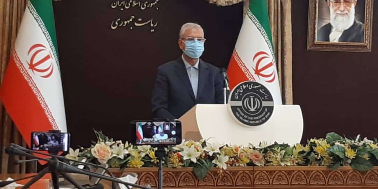 Iran rules out fresh talks with the United States