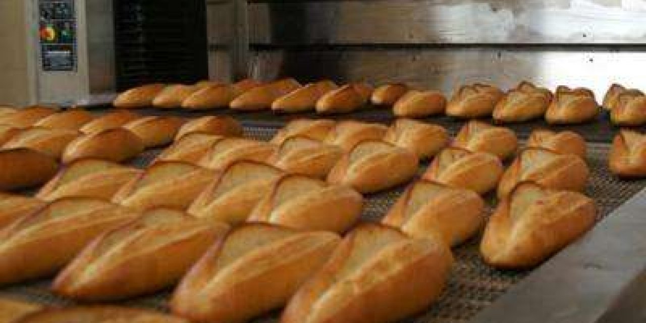 Van'da ekmeğe 25 kuruş zam yapıldı