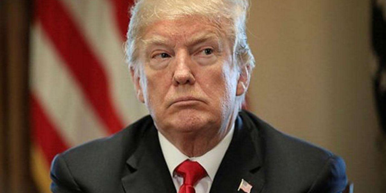 Google ABD Başkanı Trump’ın YouTube hesabını askıya aldı