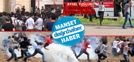 Peygamber Sevdasına Tahammülsüzlük: BDP Kışkırtıyor, PKK Saldırıyor