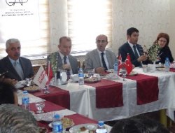 Adıyaman halkı festivalden rahatsız