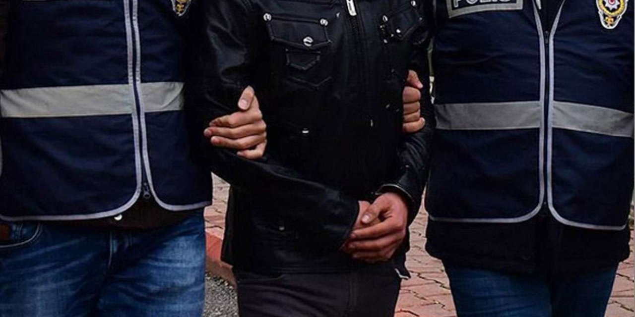 Şanlıurfa'da şafak operasyonu: 3 PKK mensubu yakalandı